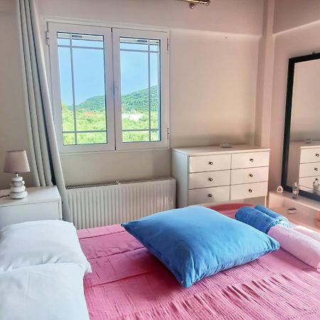 Zoi'S Hοuse.Vacation Home In Mani Near Vathi Beach Zewnętrze zdjęcie