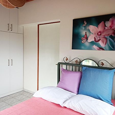 Zoi'S Hοuse.Vacation Home In Mani Near Vathi Beach Zewnętrze zdjęcie