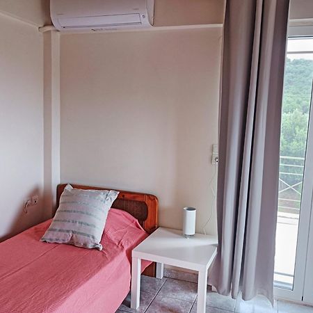 Zoi'S Hοuse.Vacation Home In Mani Near Vathi Beach Zewnętrze zdjęcie