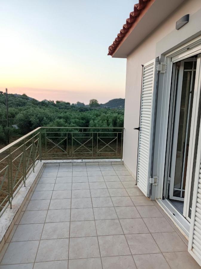 Zoi'S Hοuse.Vacation Home In Mani Near Vathi Beach Zewnętrze zdjęcie