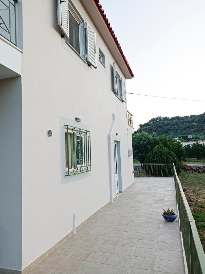 Zoi'S Hοuse.Vacation Home In Mani Near Vathi Beach Zewnętrze zdjęcie