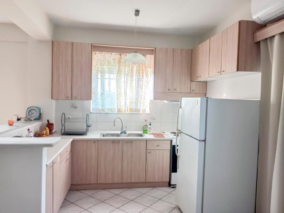 Zoi'S Hοuse.Vacation Home In Mani Near Vathi Beach Zewnętrze zdjęcie