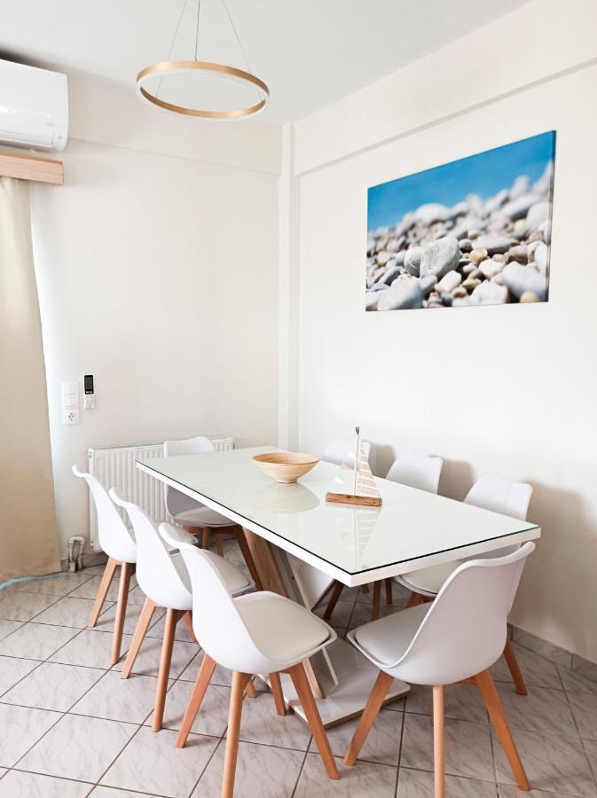 Zoi'S Hοuse.Vacation Home In Mani Near Vathi Beach Zewnętrze zdjęcie