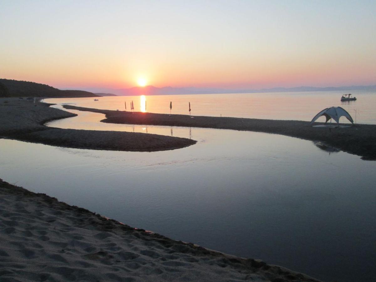 Zoi'S Hοuse.Vacation Home In Mani Near Vathi Beach Zewnętrze zdjęcie