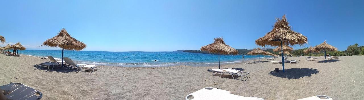 Zoi'S Hοuse.Vacation Home In Mani Near Vathi Beach Zewnętrze zdjęcie
