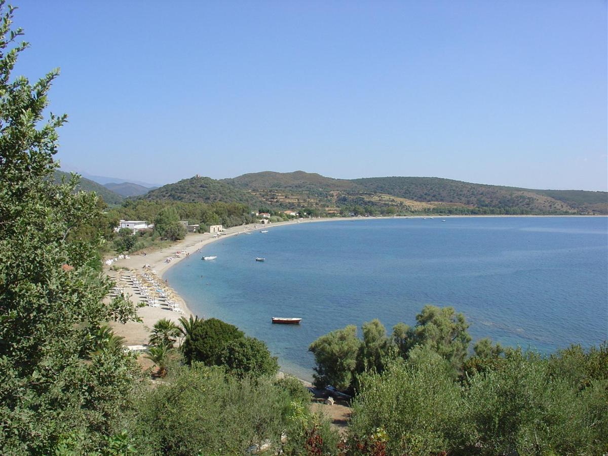 Zoi'S Hοuse.Vacation Home In Mani Near Vathi Beach Zewnętrze zdjęcie