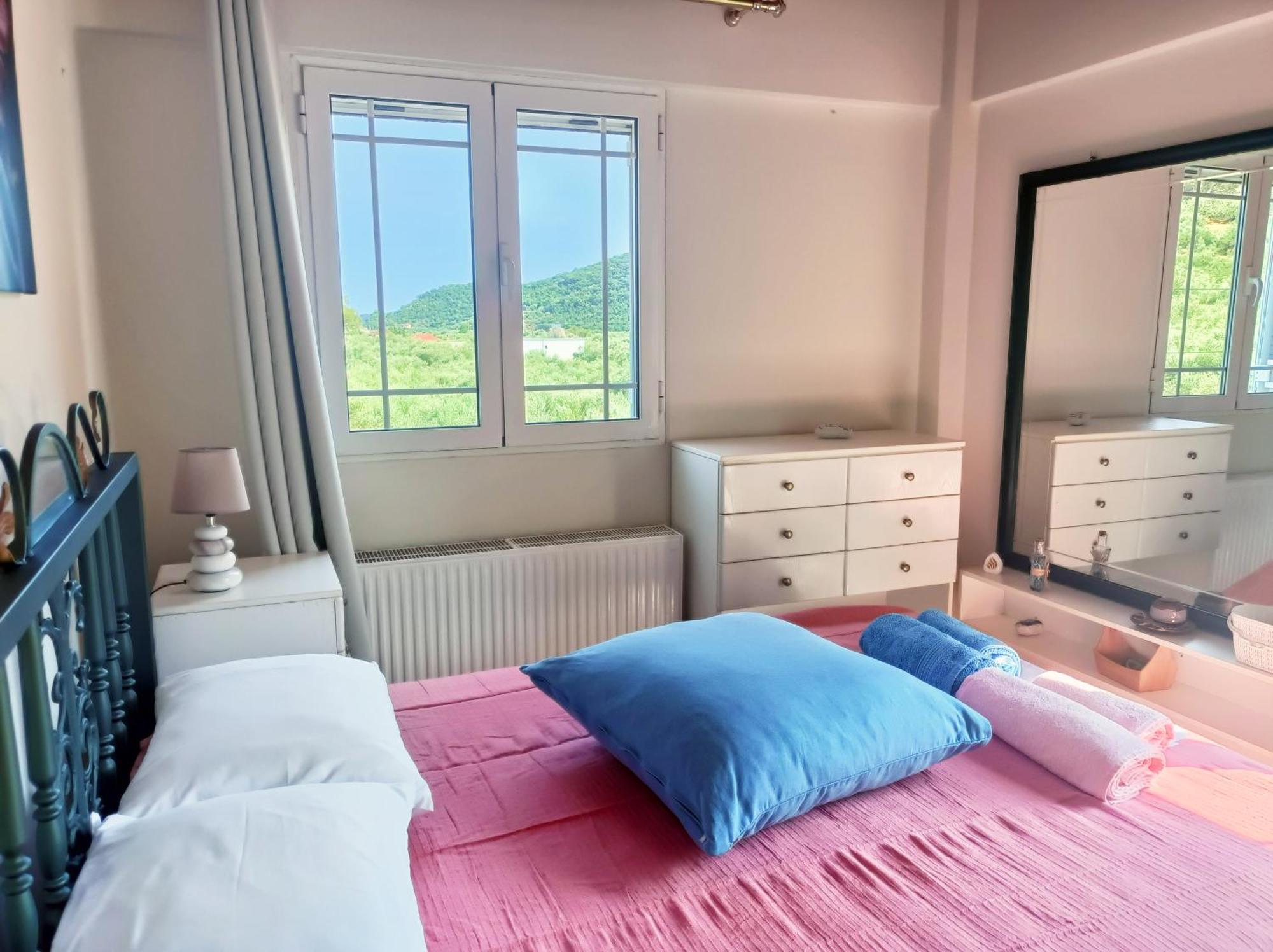 Zoi'S Hοuse.Vacation Home In Mani Near Vathi Beach Zewnętrze zdjęcie