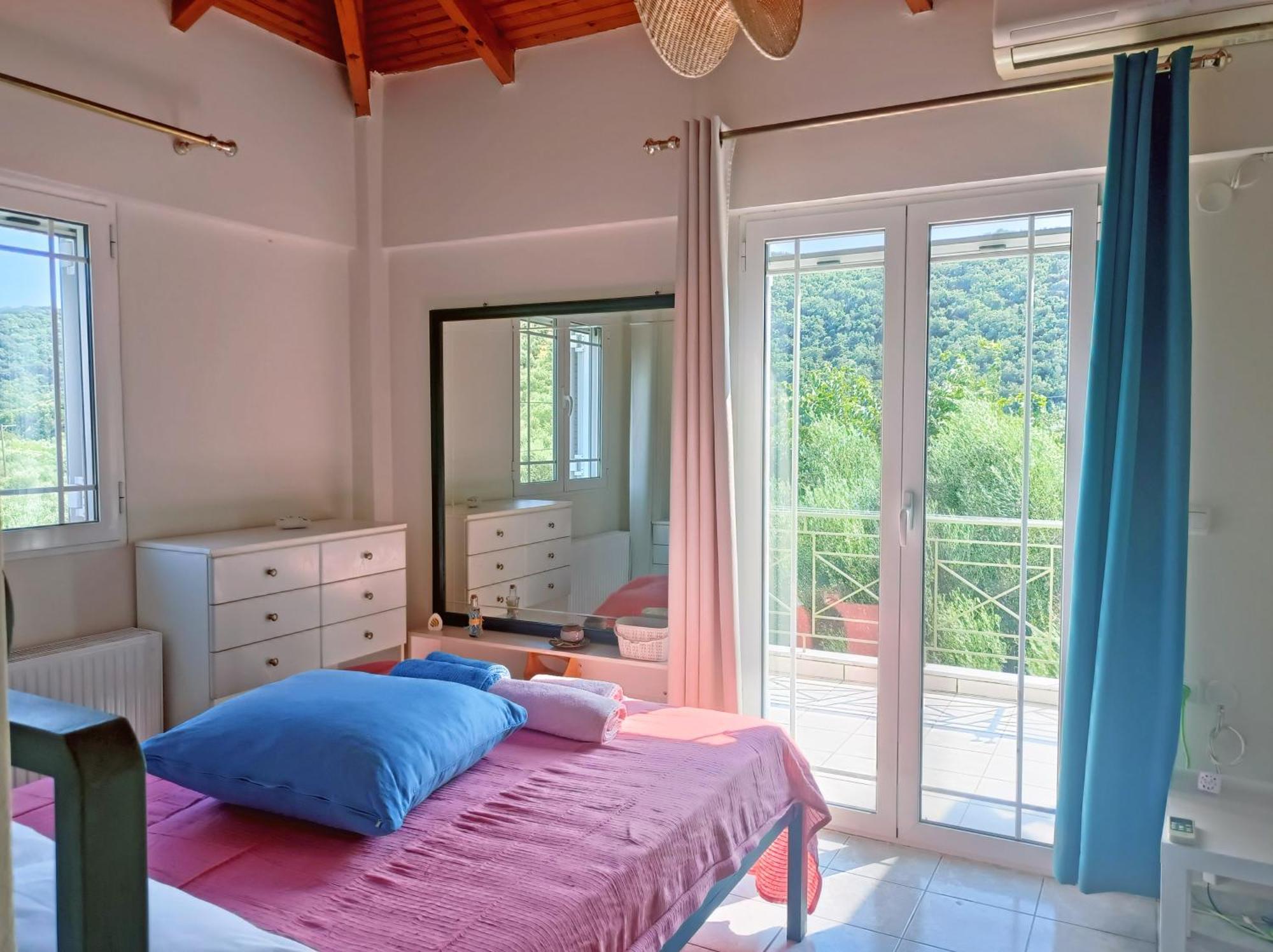 Zoi'S Hοuse.Vacation Home In Mani Near Vathi Beach Zewnętrze zdjęcie