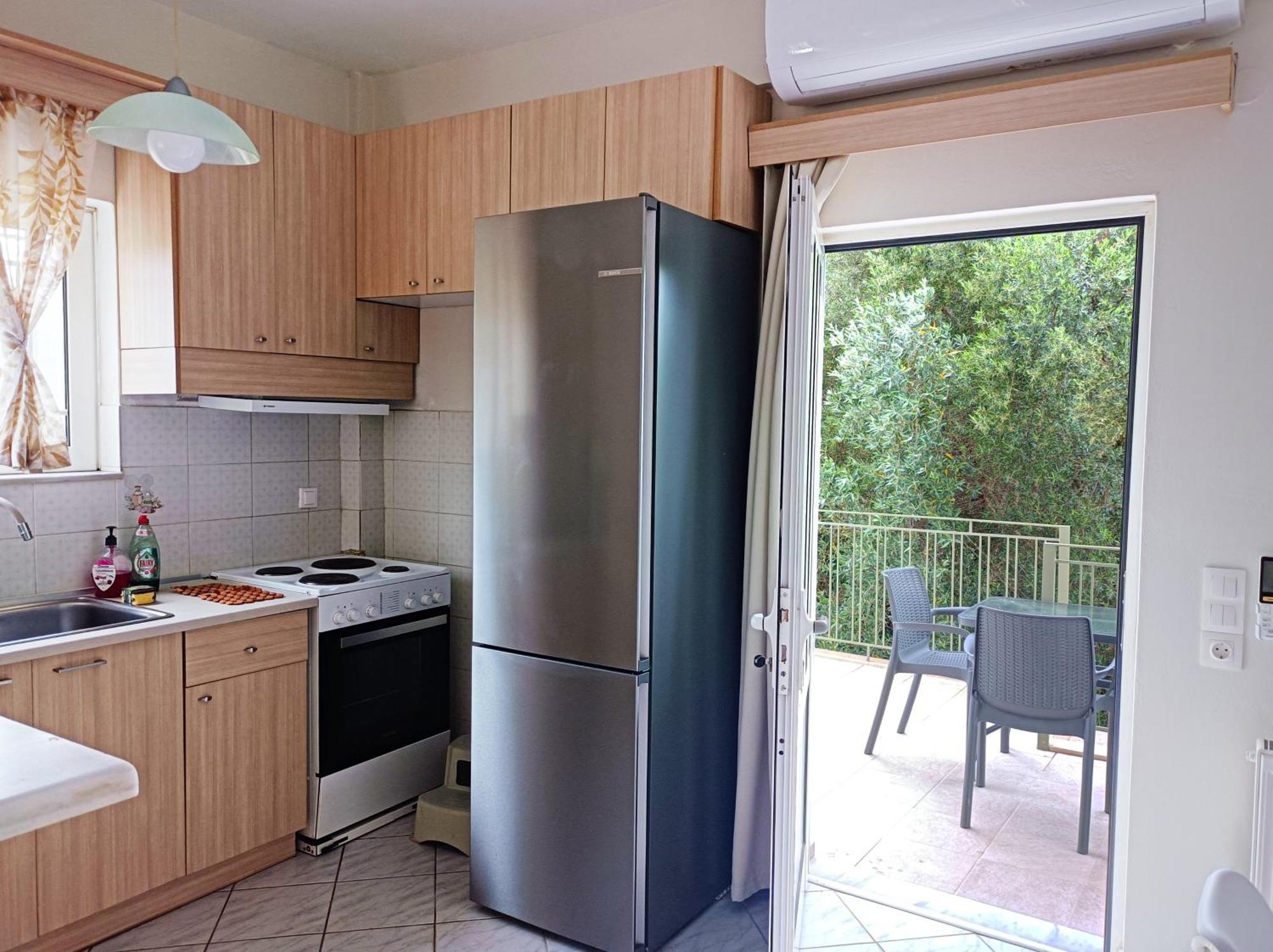 Zoi'S Hοuse.Vacation Home In Mani Near Vathi Beach Zewnętrze zdjęcie